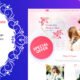 Pair - Wedding HTML5 Template