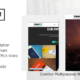 Promsu - Creative Multiporpose HTML5 Template