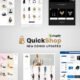 Quick Shop | Multipurpose Shopify Theme