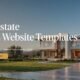 Real Estate HTML Website Templates: Best Responsive Designs 2026