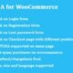 reCAPTCHA for WooCommerce