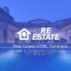 Real Estate - Realtor HTML Template with RTL