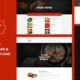 Rica - Restaurant & Pub WP Theme