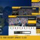Rugby League HTML Template