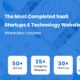 SaaSera - Software, App & SaaS Startups Template