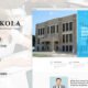 Sakola | School WordPress Theme