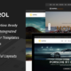 Saprol - WordPress Listing Woocommerce Theme