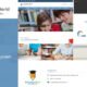 Education World Responsive Html Template