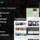 Elemo - Directory Listings HTML5 Template