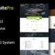 Recruit Pro Staffing and Recruiting HTML Template