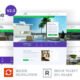DreamHome - Single Property WordPress Theme