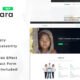 Samara - Charity/Fundraising WordPress Theme