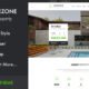 HOME ZONE - Single Property Real Estate WordPress Theme