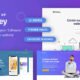 Shiftkey - Corporate Digital SEO Marketing Landing Pages WordPress Theme