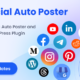 Social Auto Poster - WordPress Scheduler & Marketing Plugin