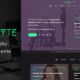 Soundbyte - Podcast/Audio WordPress Theme