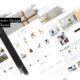 Space | Furniture WooComerce Theme