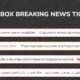 Ideabox Breaking News Ticker - jQuery Plugin