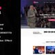 lisbon - Event WordPress Theme