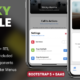 Sticky Mobile