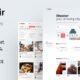 TheDir – Listing & Directory HTML Template