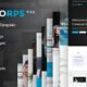 The Corps - Multi-Purpose HTML5 Template