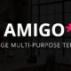 Amigo – One Page Multi-Purpose Template
