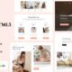 LuxurySpa - Spa & Beauty HTML Template
