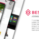 Bestie - Multipurpose Joomla Template