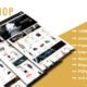 FAshop - Modern Shopping PrestaShop Theme