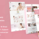 Tara - Jewelry Wedding PrestaShop Theme
