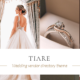 Tiare - Wedding Vendor Directory WordPress Theme