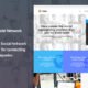 Tiger - Corporate Social Network HTML Template