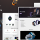 Timevo - Single Product Shop Landing Page Shopify Theme
