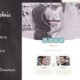 Fuchsia - Joomla Wedding Template