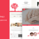 Wedz - Responsive HTML5 Wedding Template