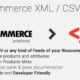 Woocommerce XML - CSV Feeds