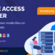 WP File Access Manager - Easy Way to Restrict WordPress Uploads