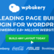 WPBakery Page Builder for WordPress