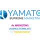 Yamato | Responsive Marketing Joomla Template and Page Builder