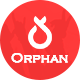 Orphan – Charity Multipurpose Non-Profit PSD Template